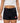 Boardshort GB Feminino RSC - Preto