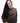 Casaco Feminino Stacked - Marrom