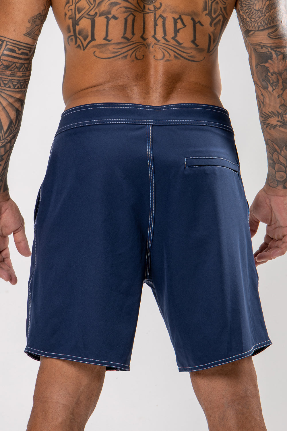 Walkshort GB RSC - Marinho