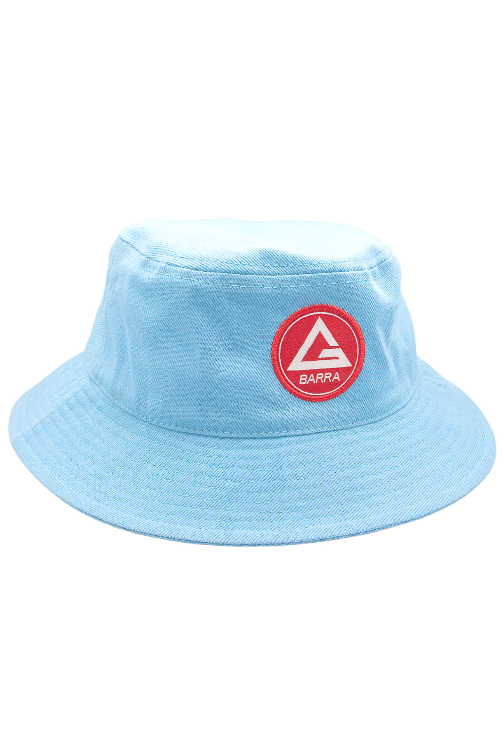 Bucket Red Shield - Azul