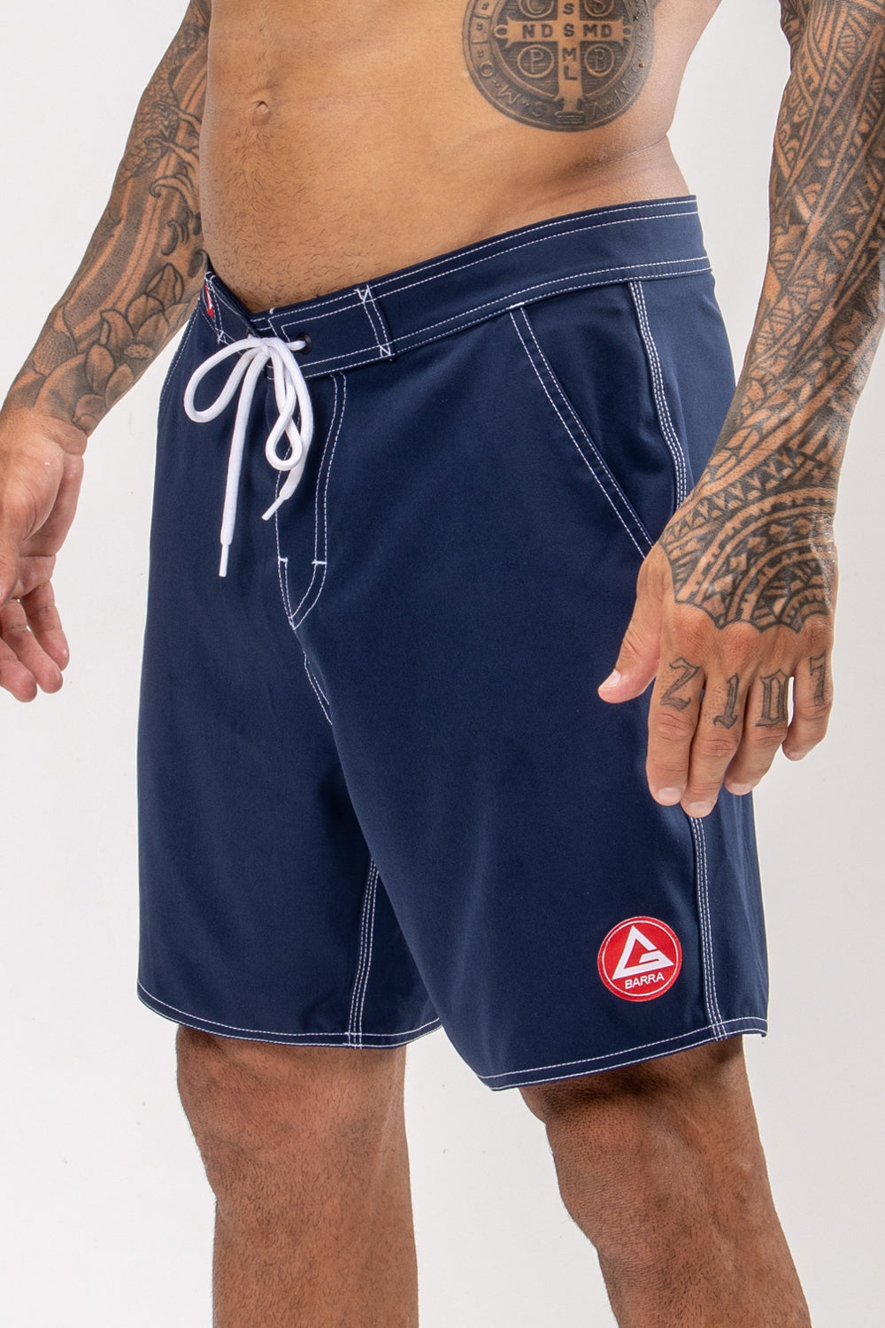 Walkshort GB RSC - Marinho