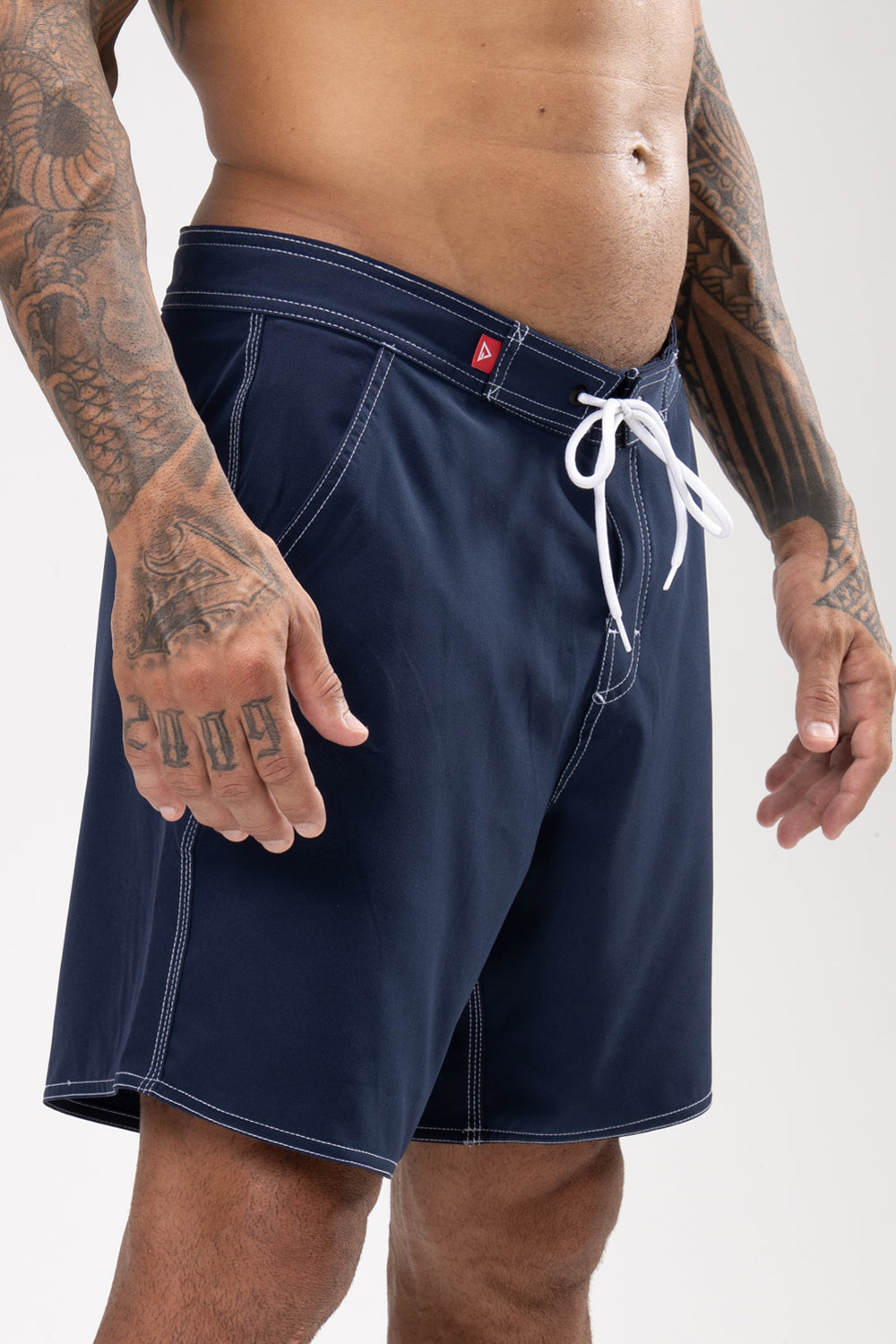 Walkshort GB RSC - Marinho