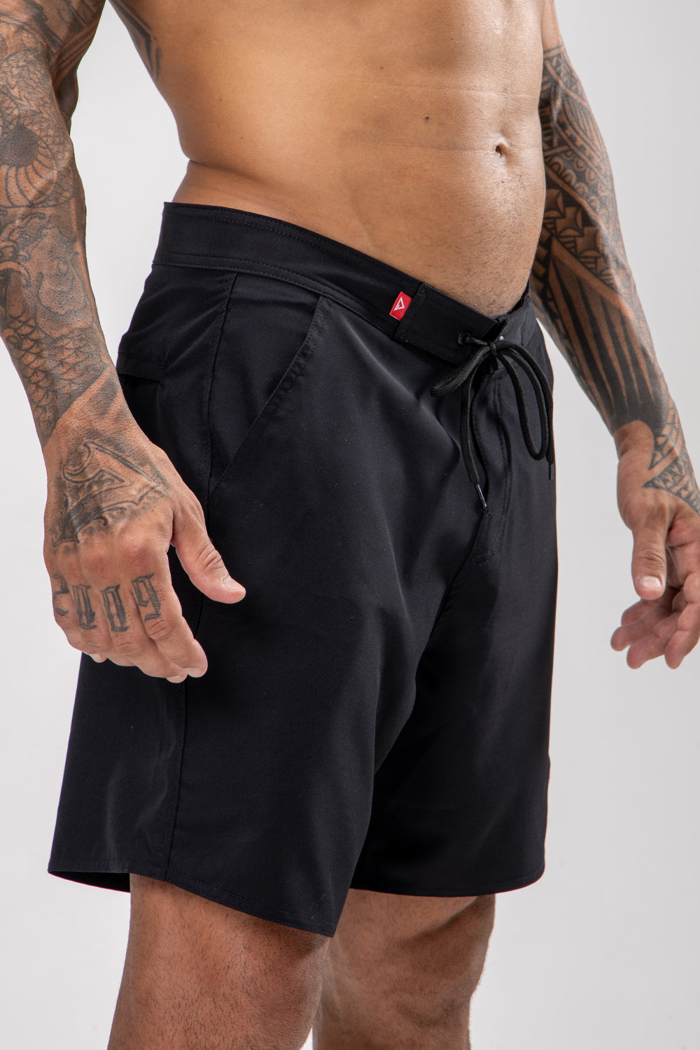 Walkshort GB RSC - Preto