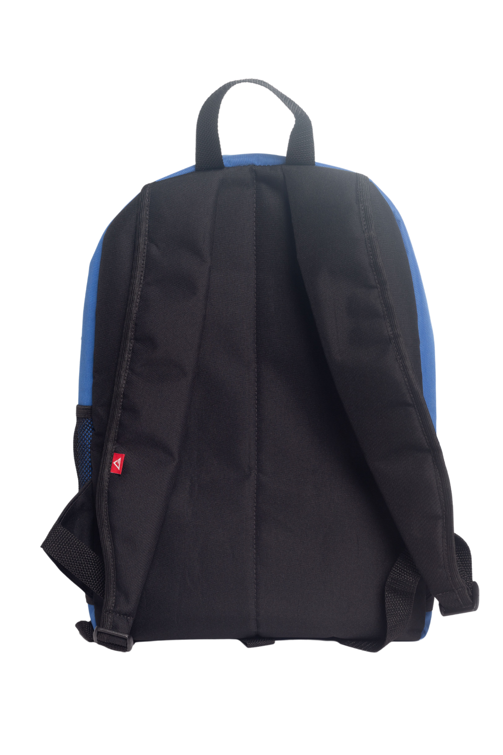 Mochila Barrinha Infantil - Azul