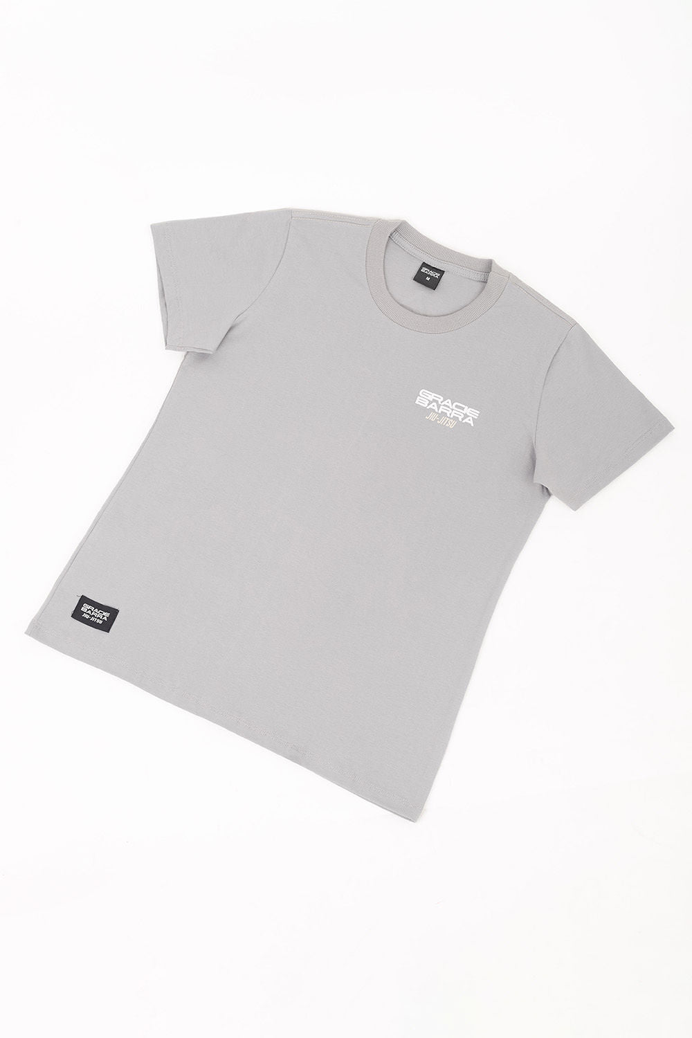 Camiseta Tactical Feminina - Cinza