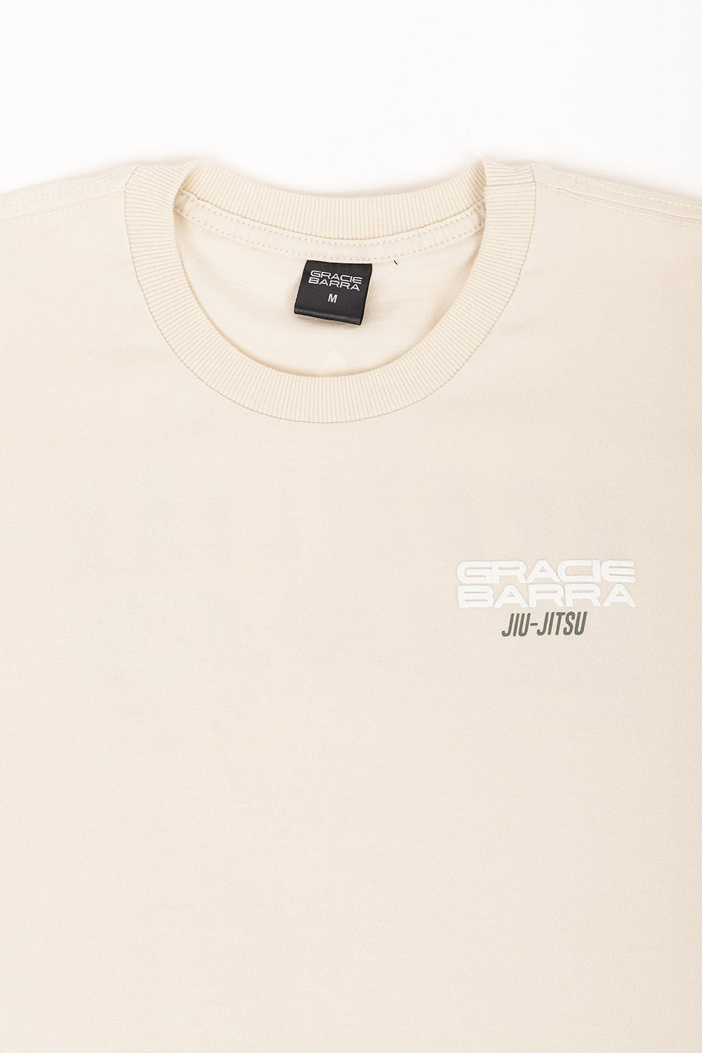 Camiseta Tactical Feminina - Cinza Gelo