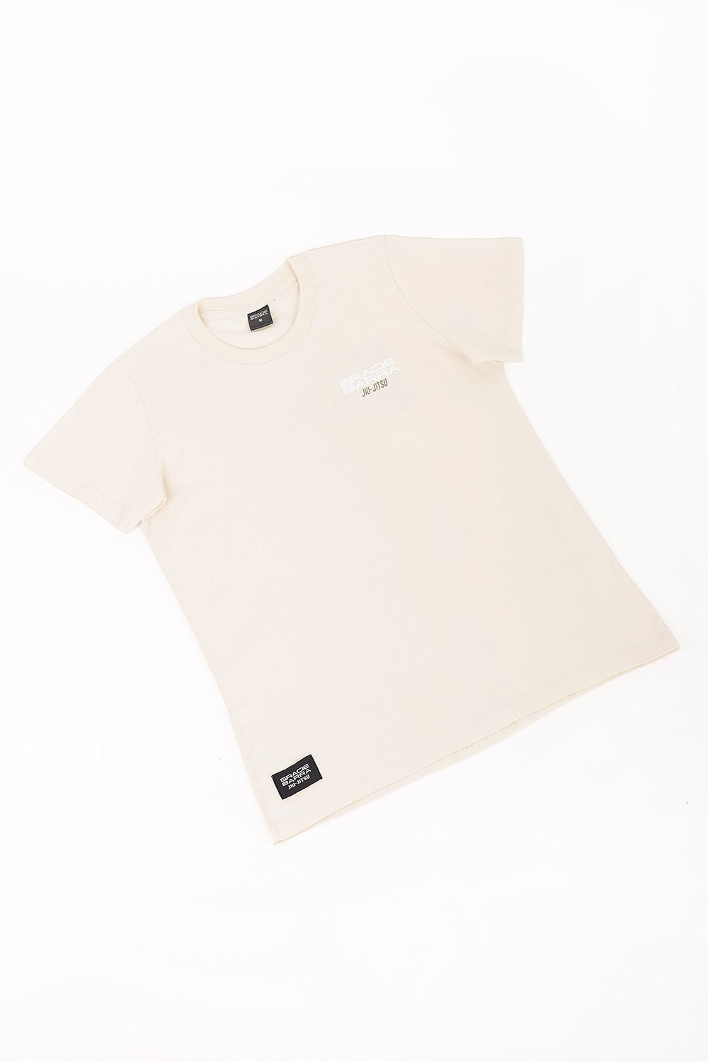 Camiseta Tactical Feminina - Cinza Gelo