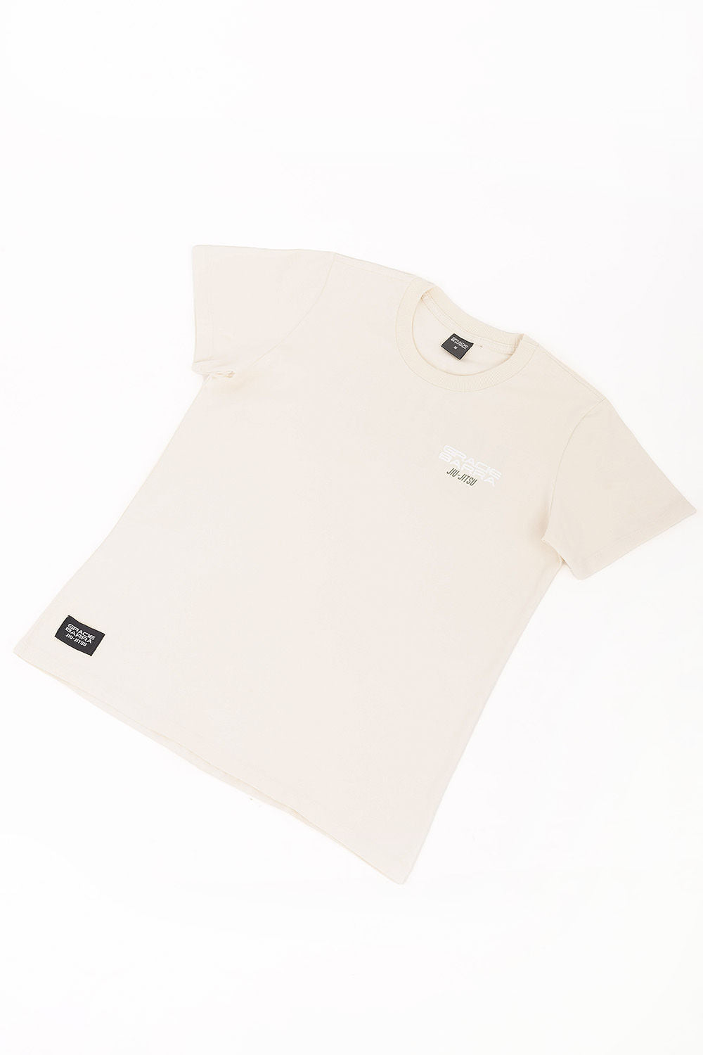 Camiseta Tactical Feminina - Cinza Gelo
