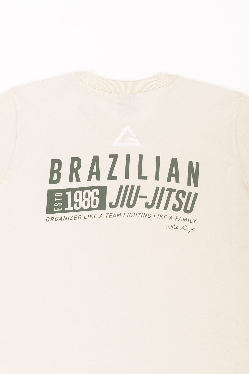 Camiseta Tactical Feminina - Cinza Gelo