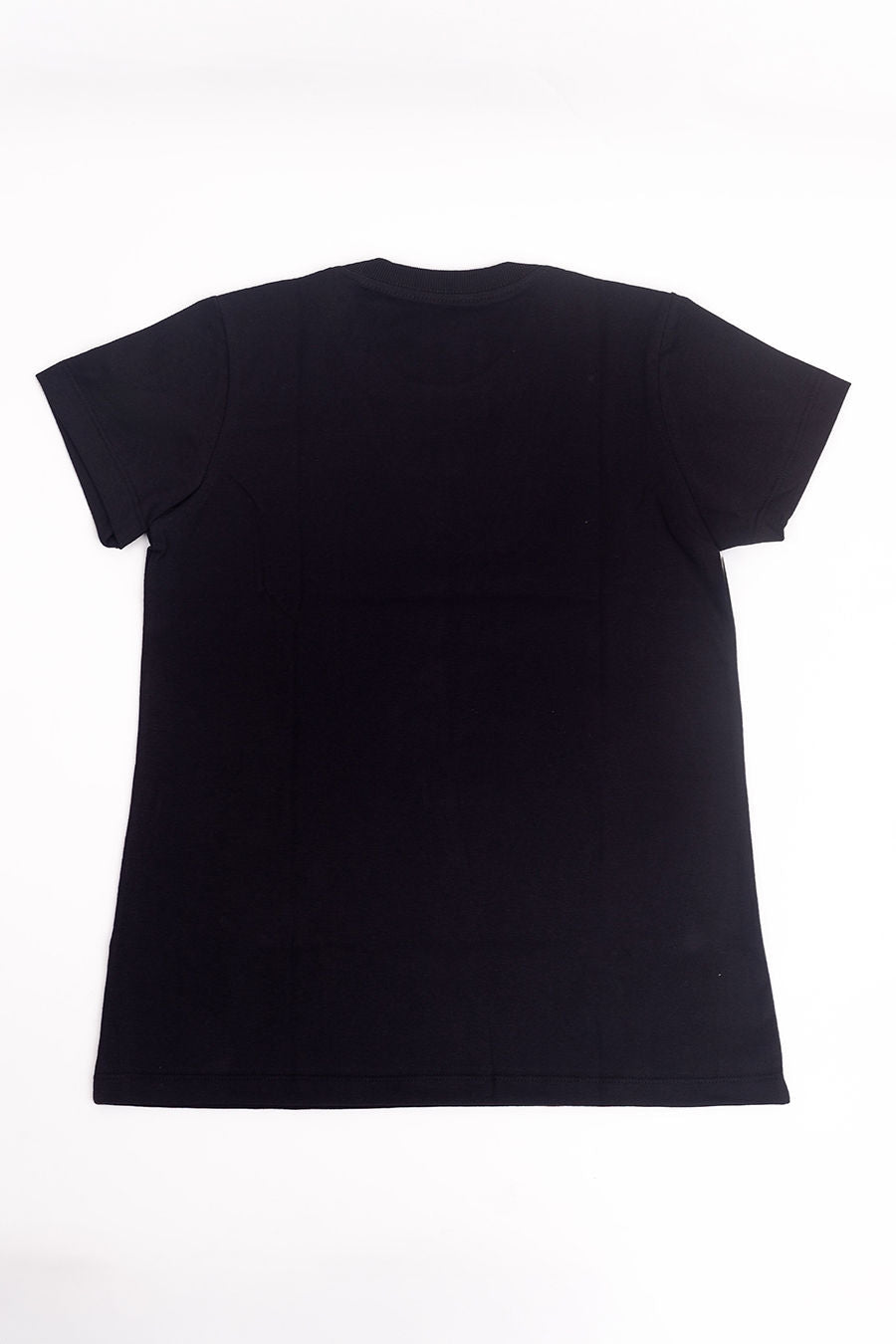 Camiseta GB Headquarters Florianópolis Feminina - Preta