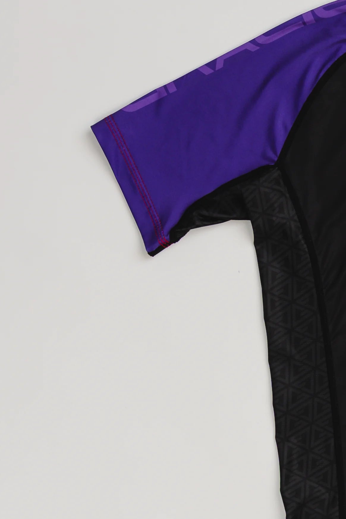 Rashguard Ranqueada GB Essentials Feminina - Roxa