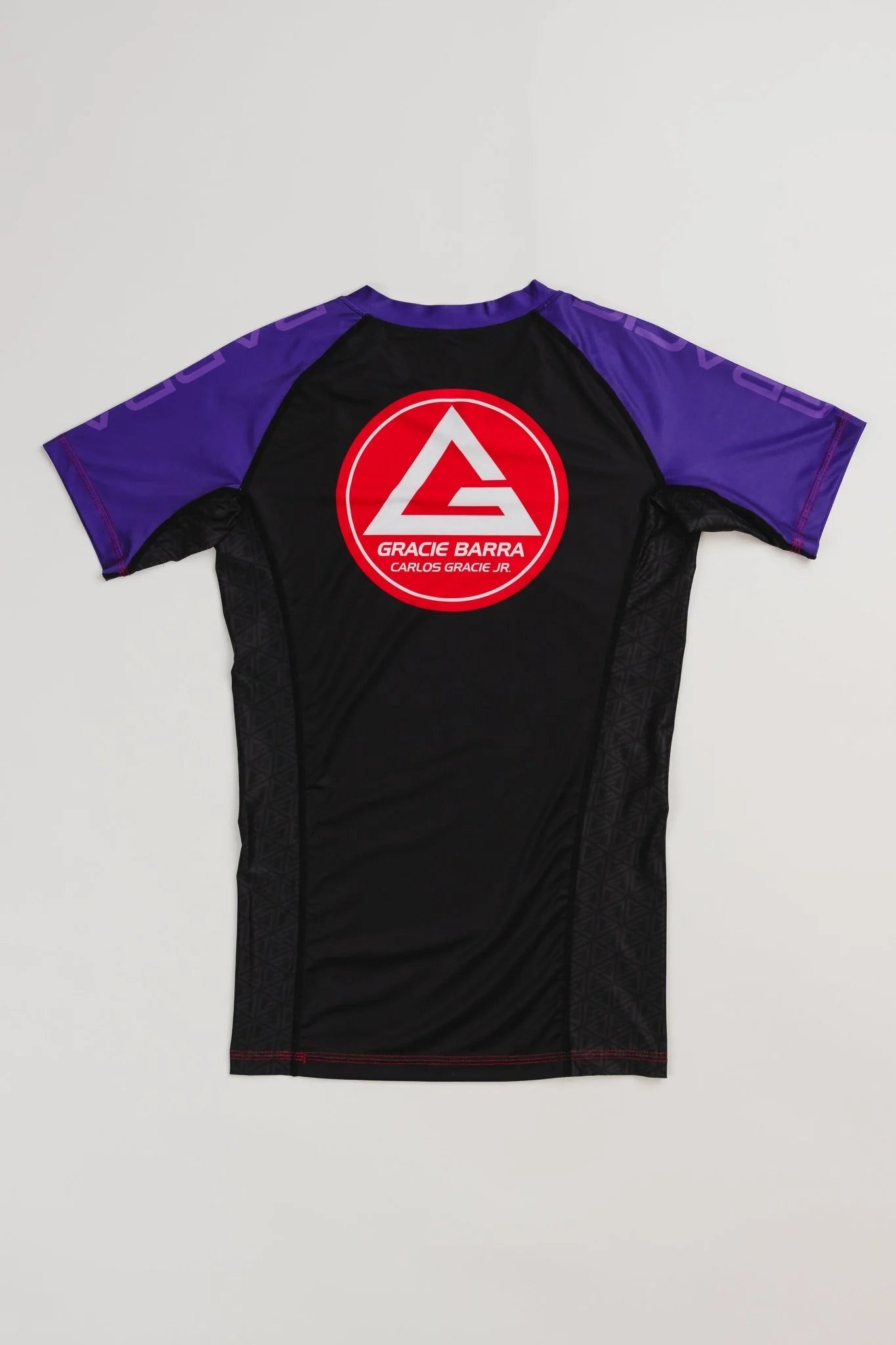 Rashguard Ranqueada GB Essentials Feminina - Roxa