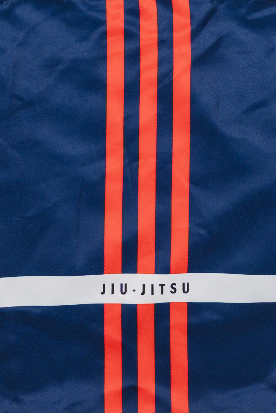 Kimono Adidas III Stripes - Azul
