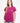 Camiseta Arte Suave V3 Feminina - Rosa