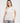 Camiseta Arte Suave V3 Feminina - Bege