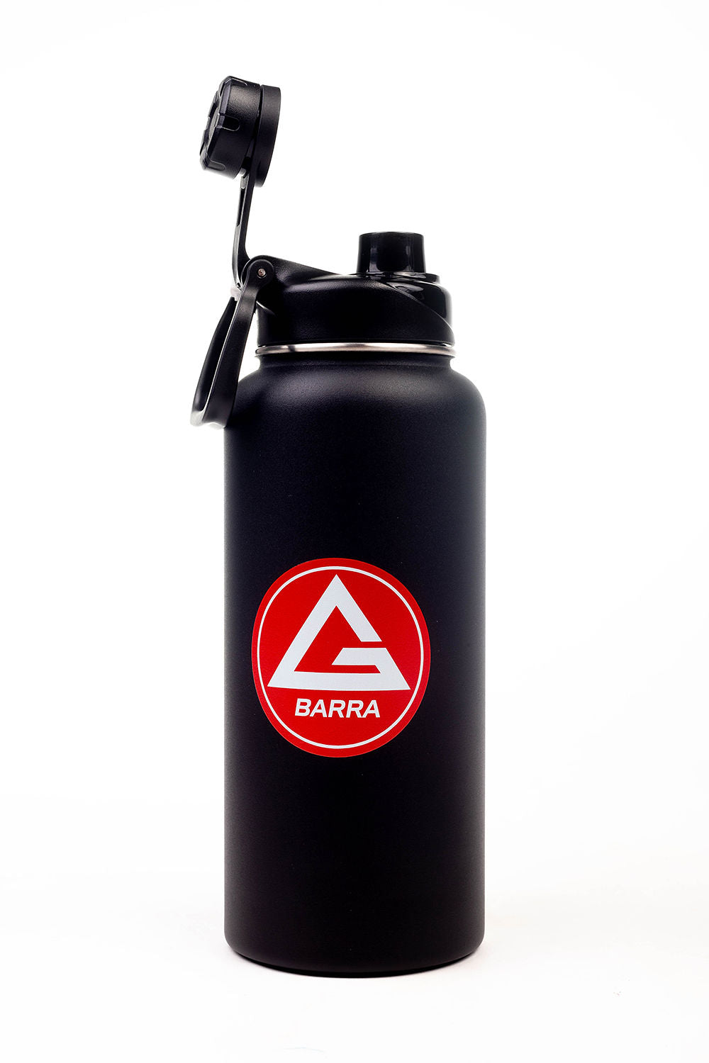 Garrafa Térmica RSC BJJ 960 ml - Preta