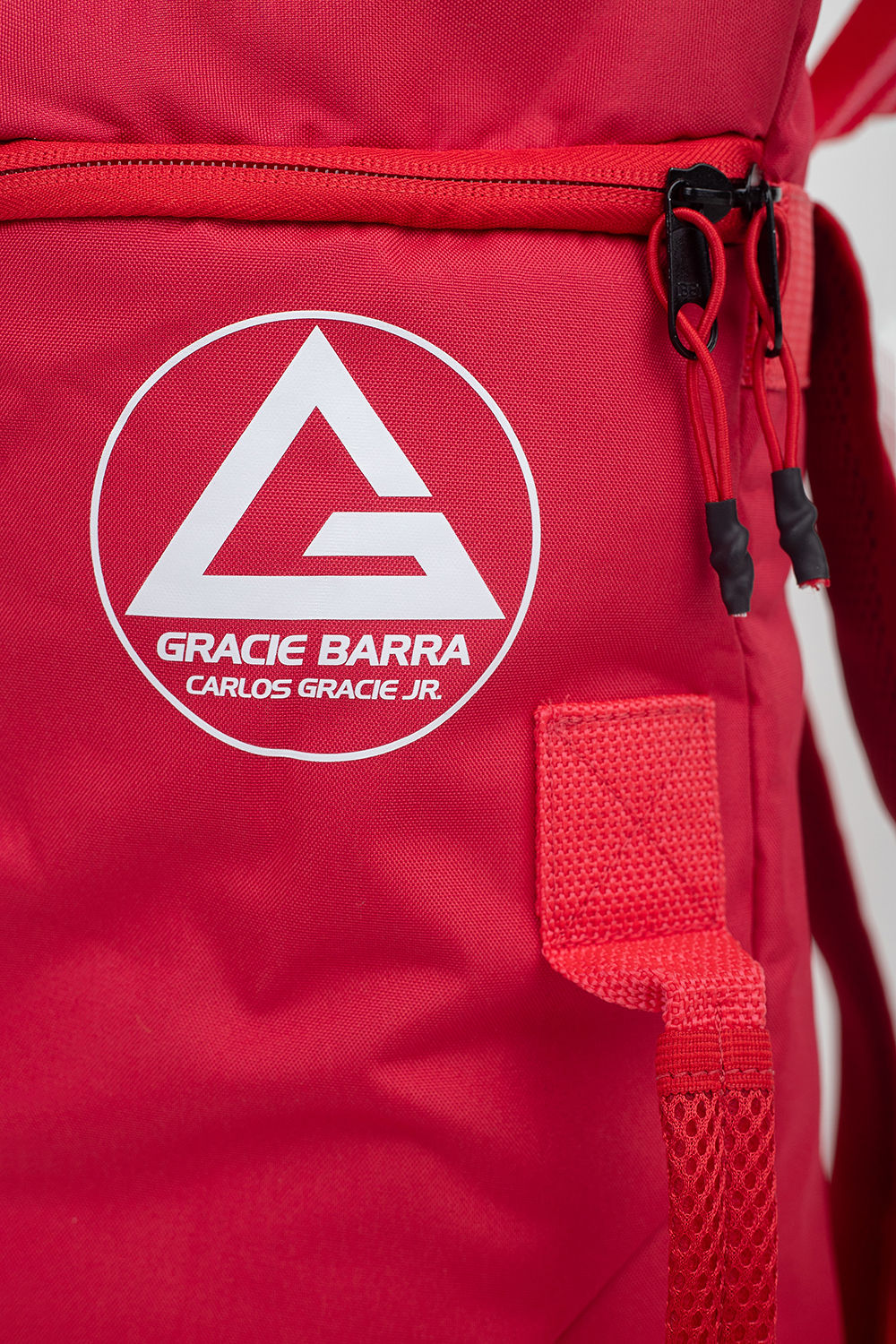 Mochila Red Comp GB4 - Vermelha