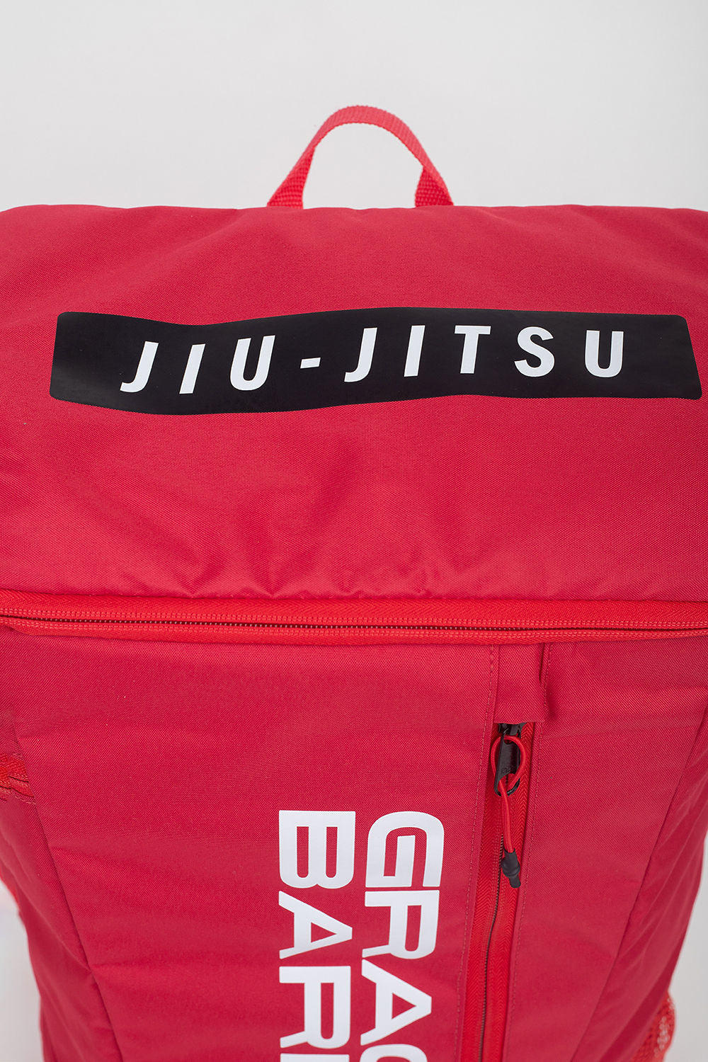 Mochila Red Comp GB4 - Vermelha