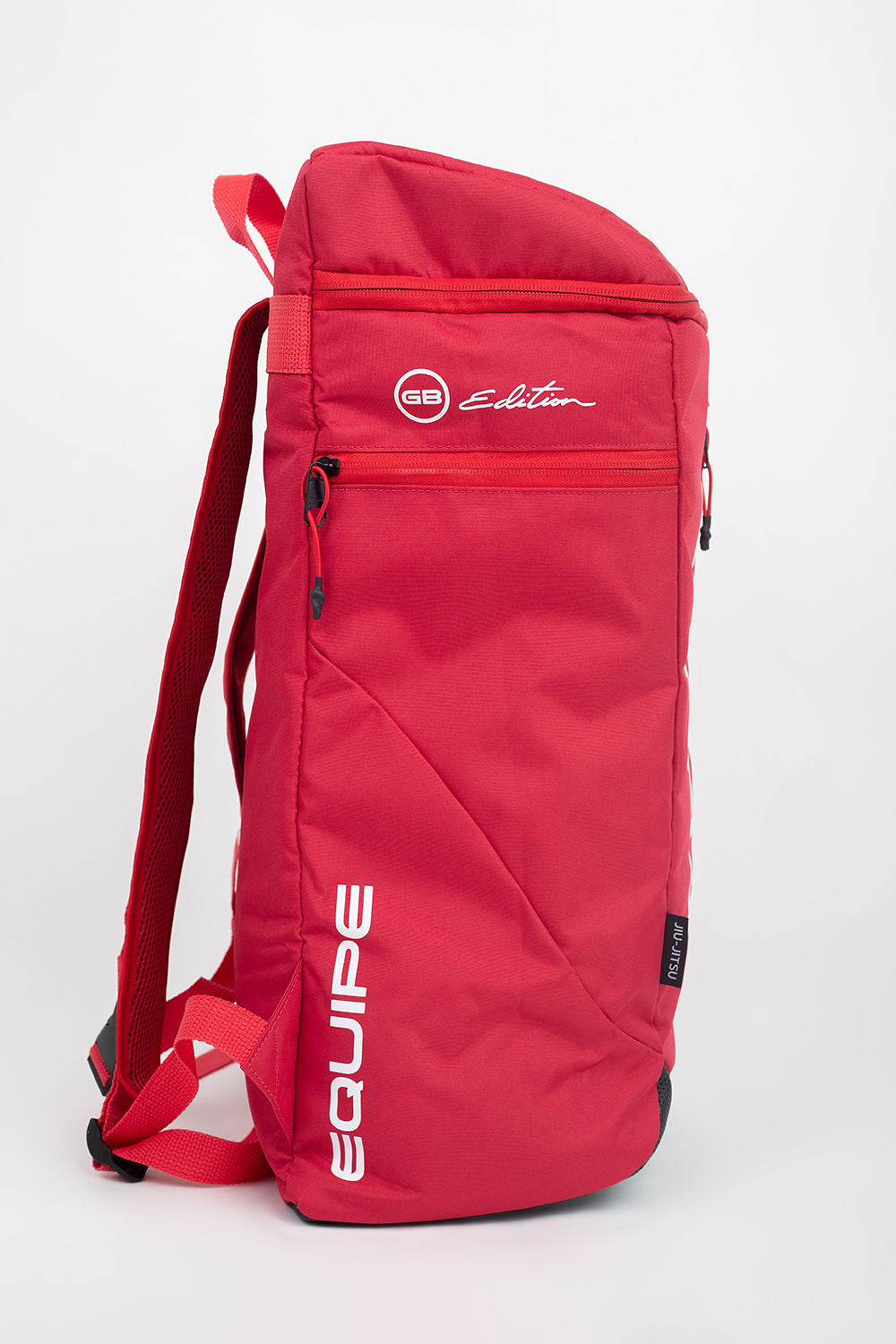 Mochila Red Comp GB4 - Vermelha