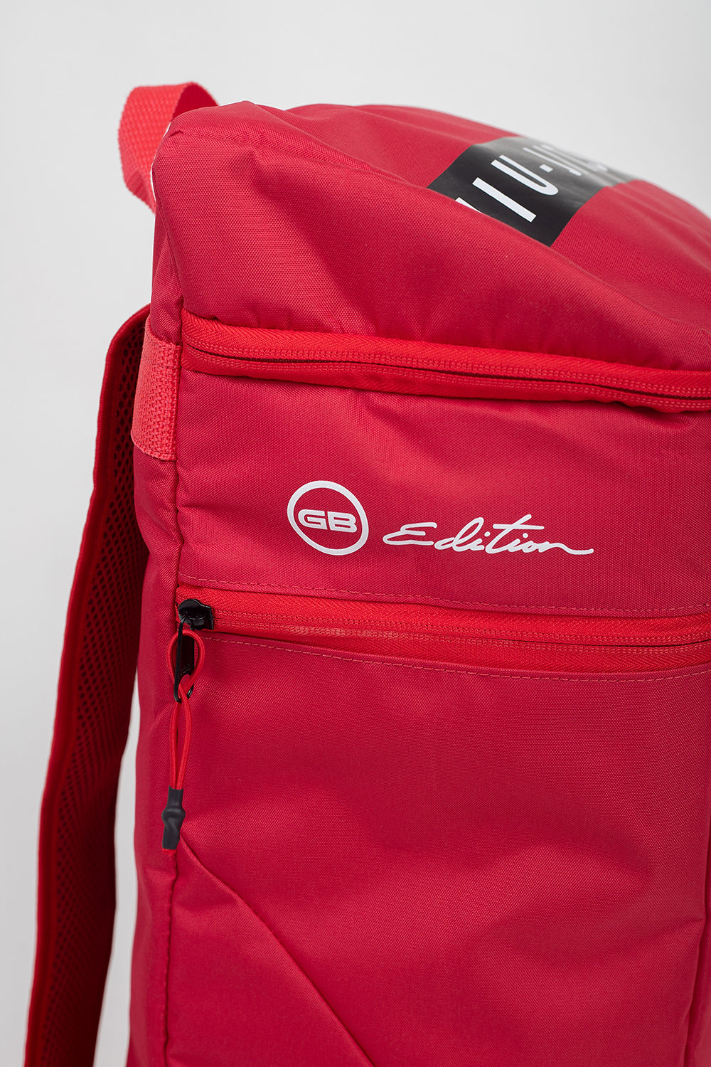 Mochila Red Comp GB4 - Vermelha
