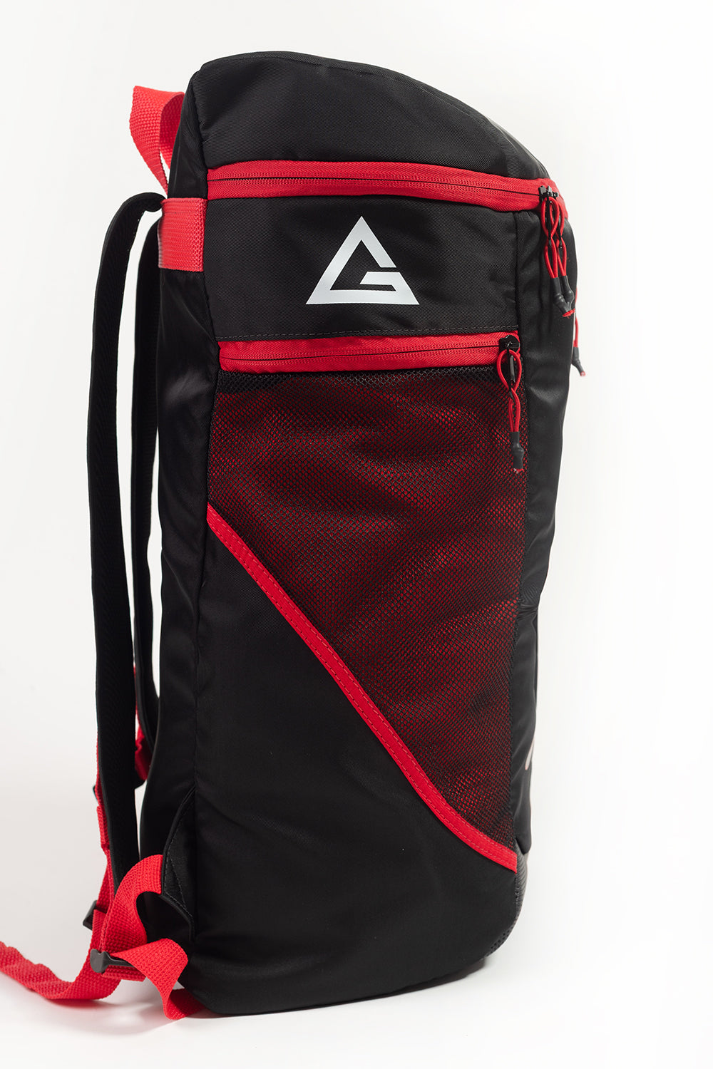 Mochila Equipe Motion GB4 - Preta