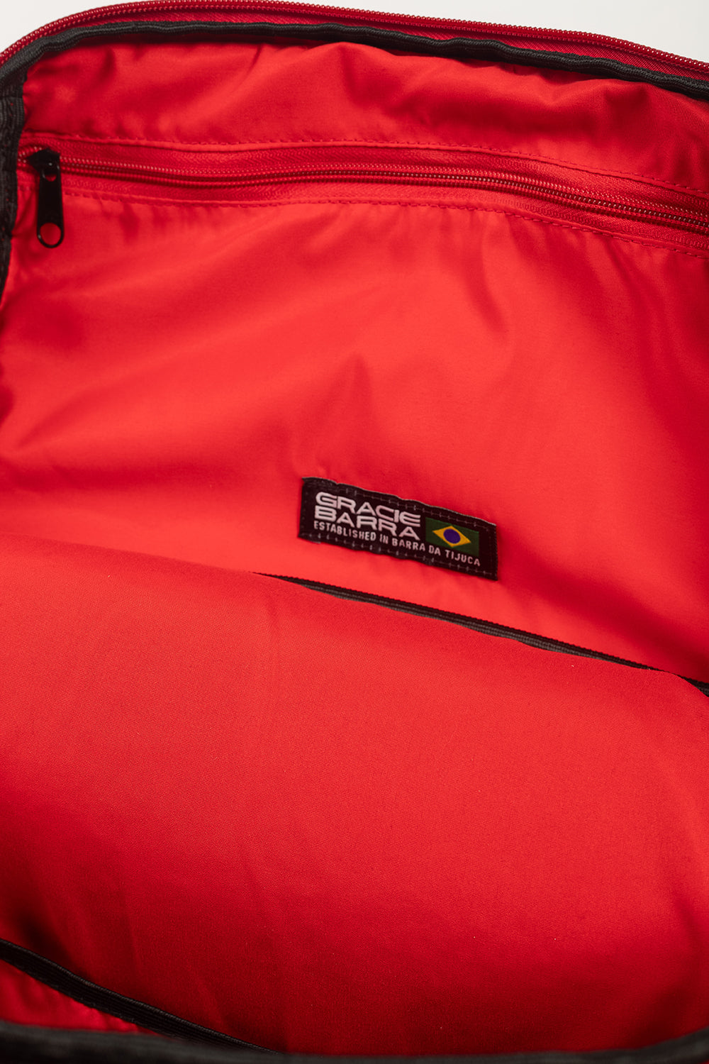 Mochila Equipe Motion GB4 - Preta
