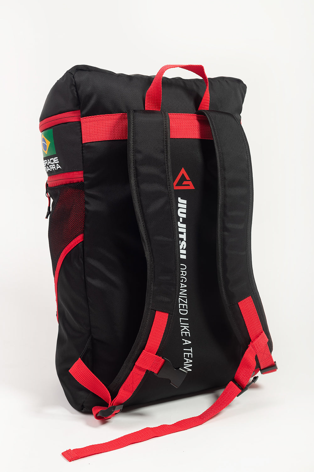 Mochila Equipe Motion GB4 - Preta