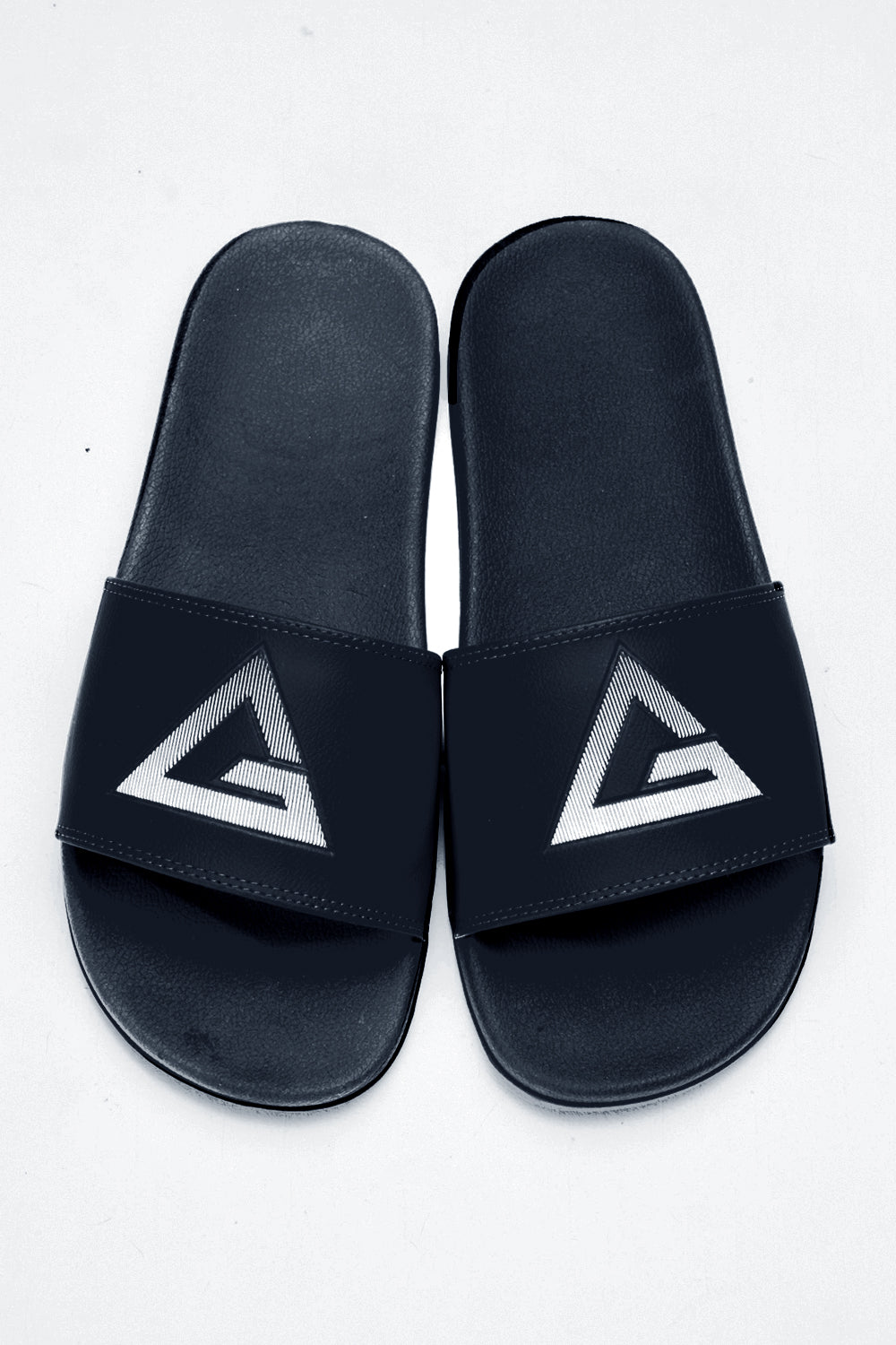 Chinelo Slide Legacy GB - Preto