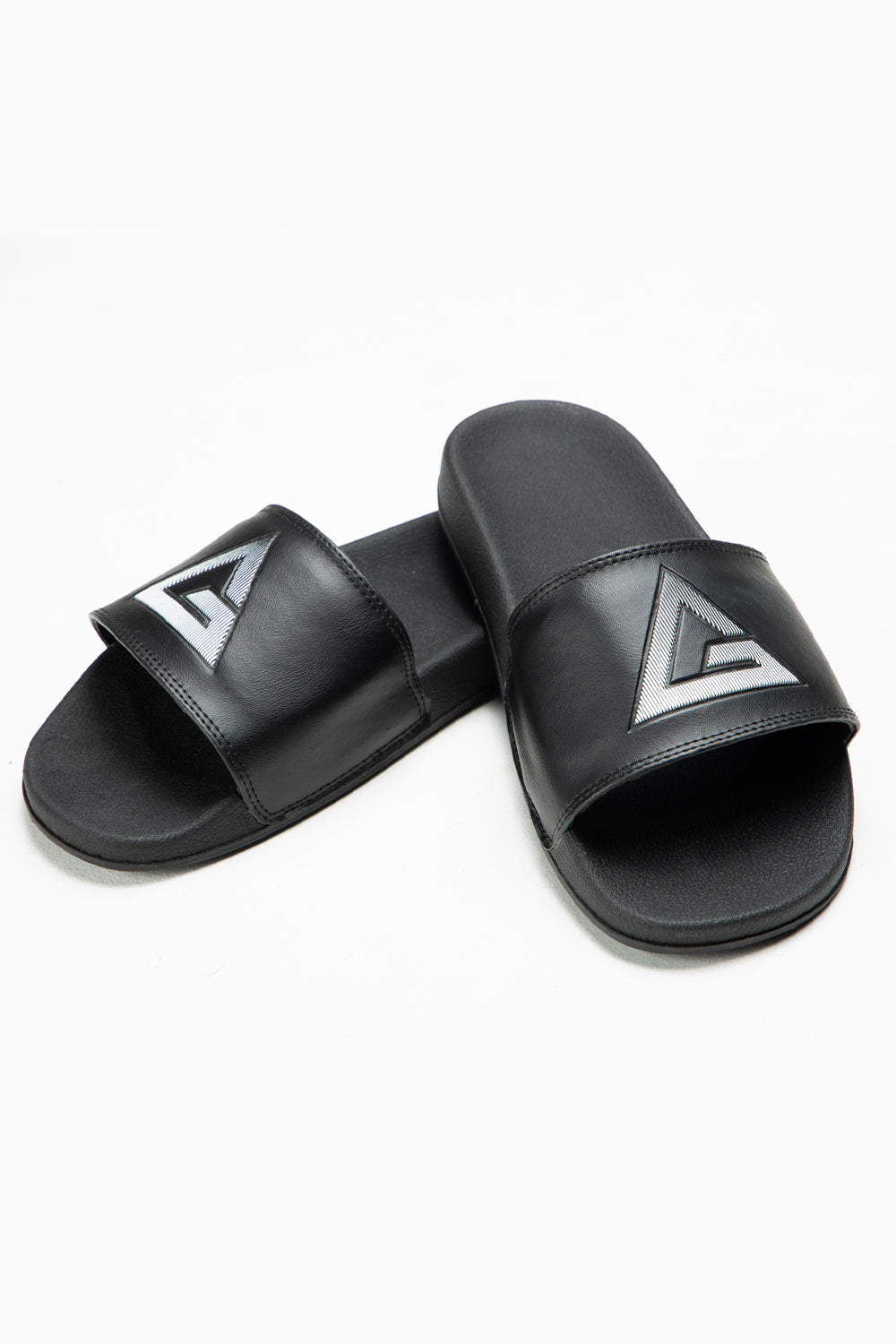 Chinelo Slide Legacy GB - Preto