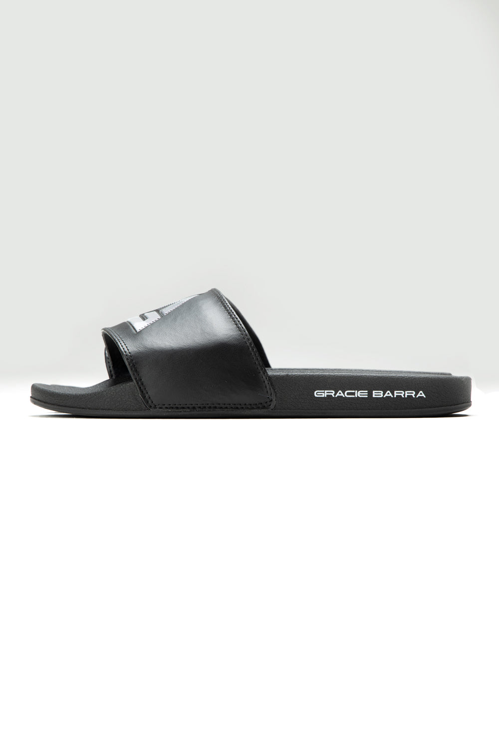 Chinelo Slide Legacy GB - Preto