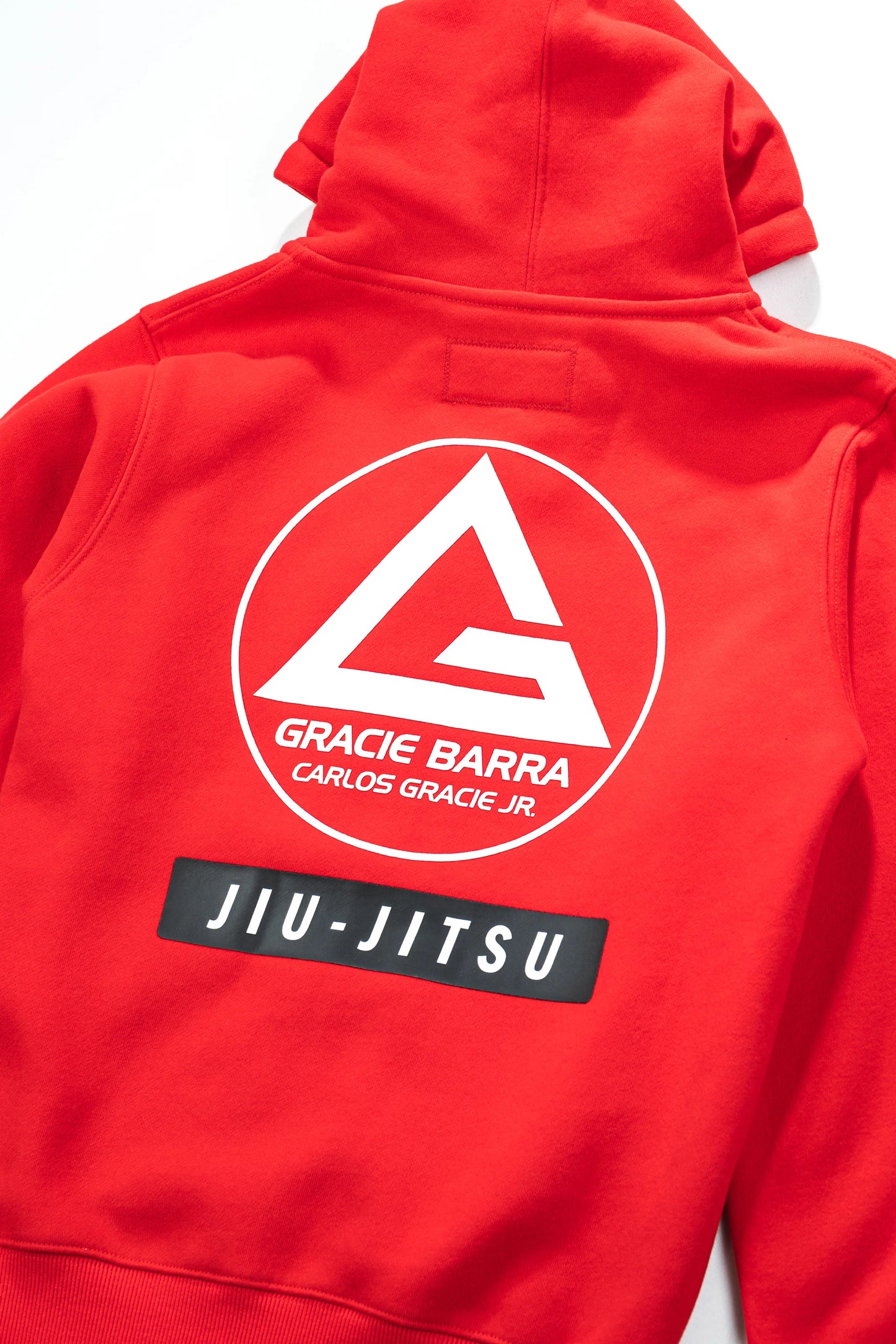 Casaco Competition Team 40 Anos - Vermelha