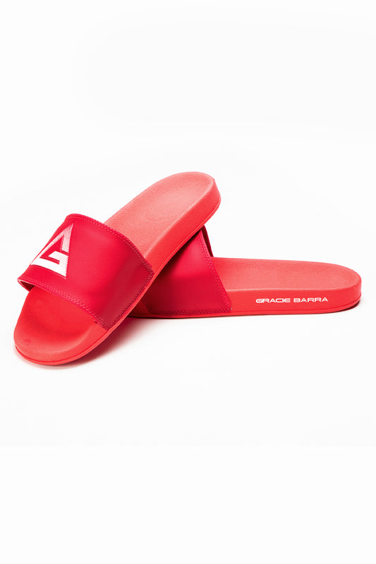 Chinelo Slide Legacy GB - Vermelho