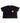 Cropped Red Shield Elite - Preta