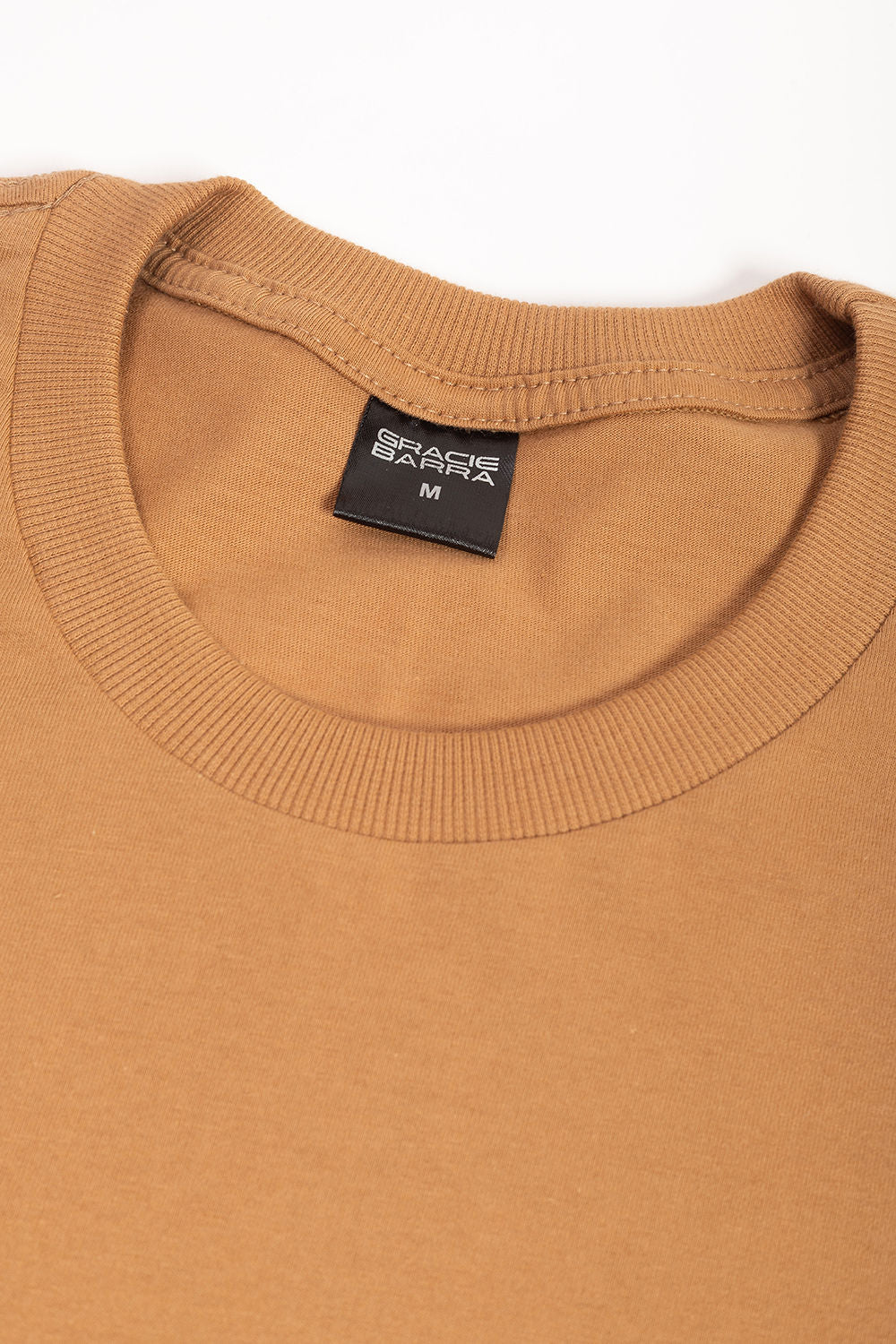 Camiseta Oversized Red Shield Elite - Bege