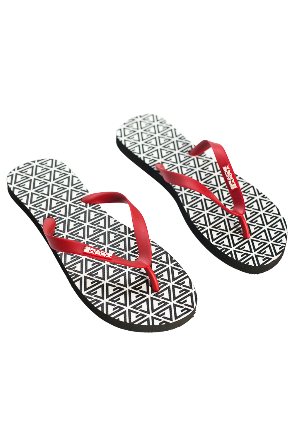 Chinelo Legacy GB - Vermelho