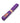 Faixa GB Edition Adulto V2 - Roxa